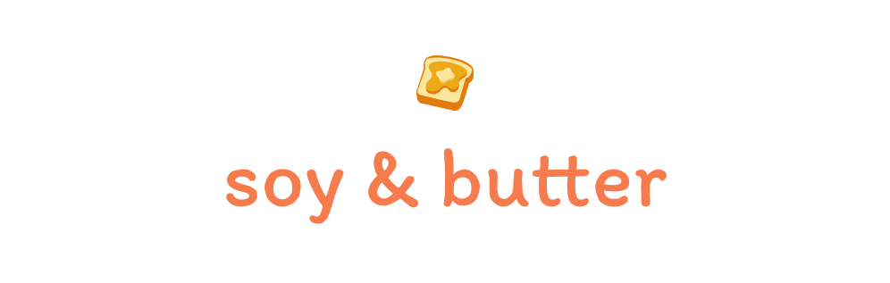 soyandbutter